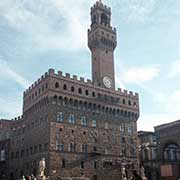 Palazzo Vecchio