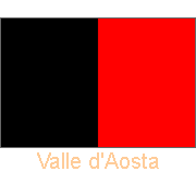 Valle d'Aosta