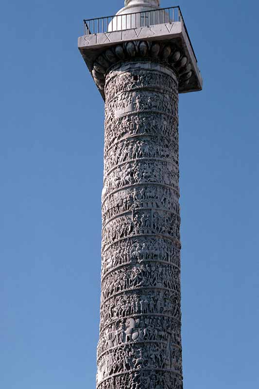 Trajan's Column