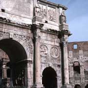 Arch of Constantine