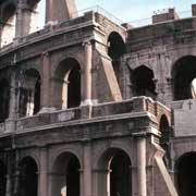 The Colosseum