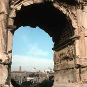 Arch of Titus