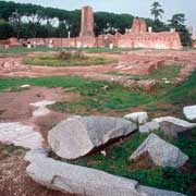 Flavian Palace Garden