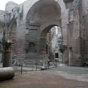 Baths of Caracalla