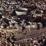 Model of ancient Rome