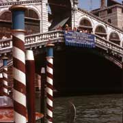 Rialto Bridge