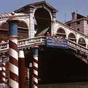 Rialto Bridge, Venice