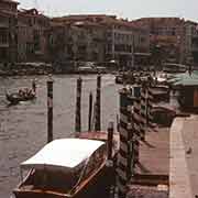 Grand Canal, Venice