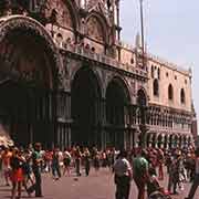 Doges' Palace, Venice