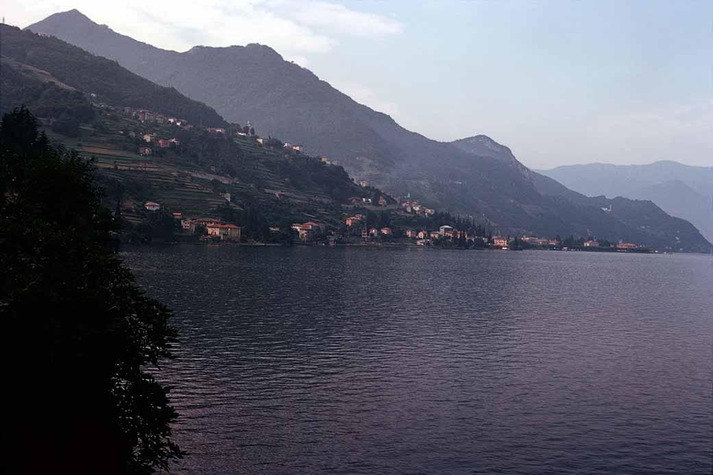 Lake Como