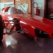 Abarth 1000 Monoposto