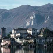 Isola di San Giulio