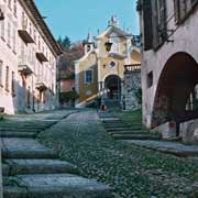 Santa Maria Assunta Church