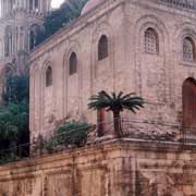 Church of San Cataldo