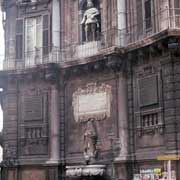 Façade, Cuattro Canti