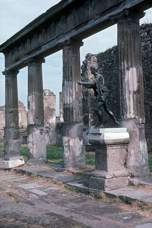 Temple of Apollo