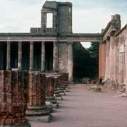 Basilica of Pompeii