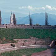 Pompeii Amphiteatre