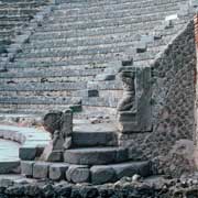 Pompeii Odeon