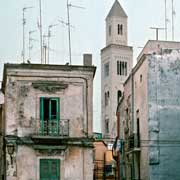 In Bari Vecchia