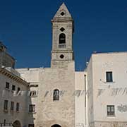 Tower, Via Venezia