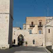 Piazza San Nicola