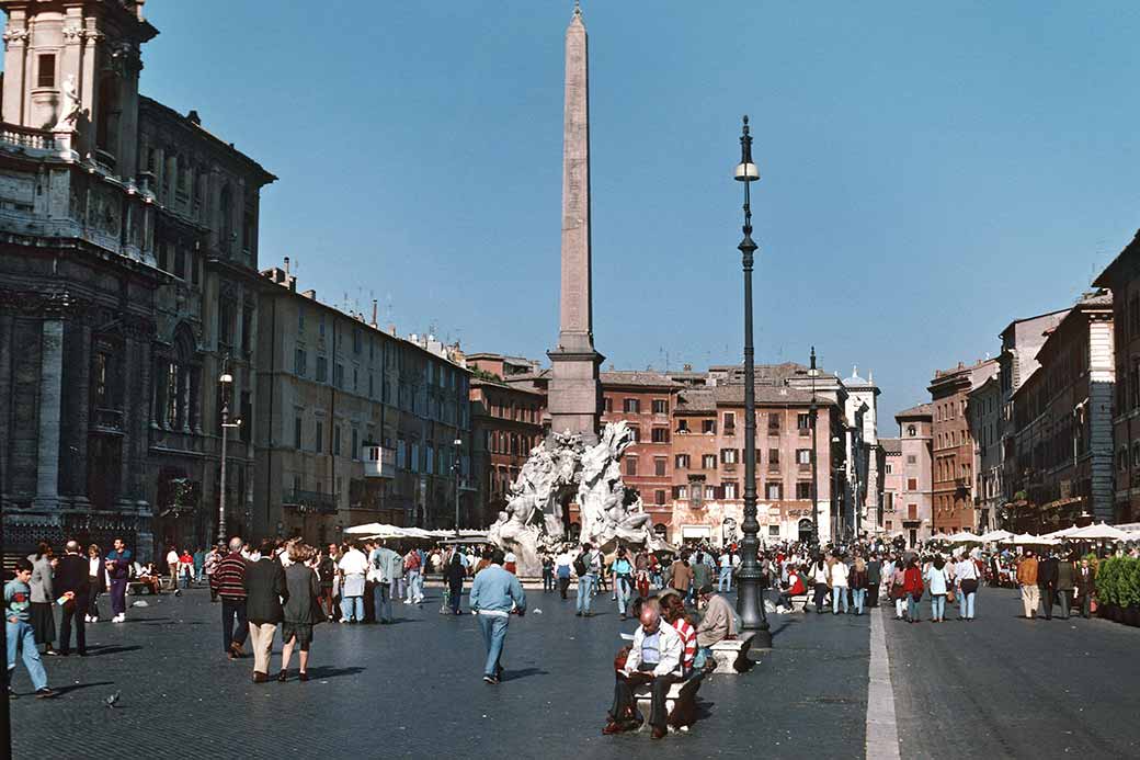 Piazza Navona