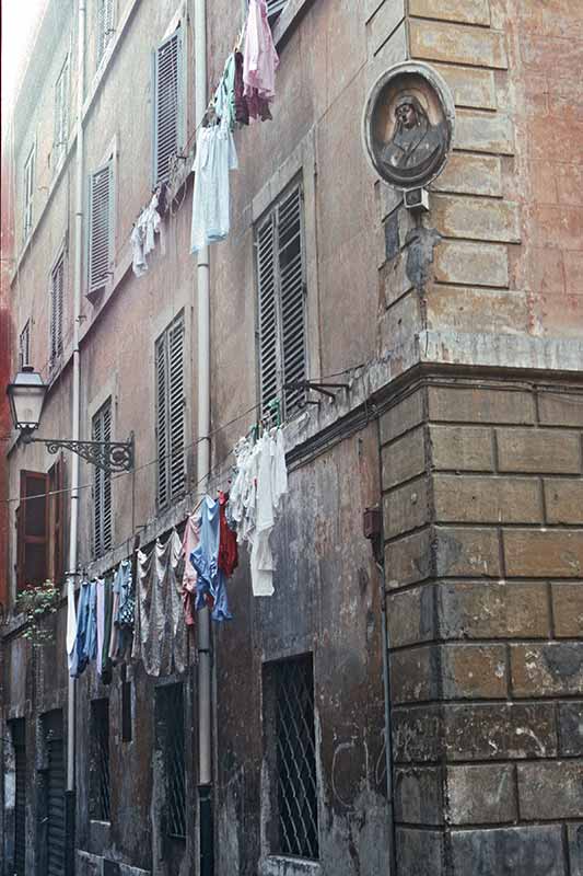 Old Jewish Quarter