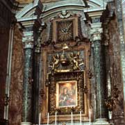 Altar Maria Maddalena