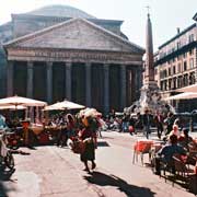 The Pantheon