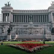 Victor Emmanuel II monument