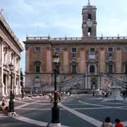 Campidoglio Square