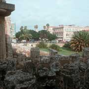 Apollo temple, Ortygia