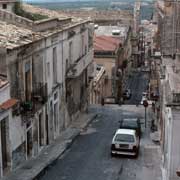 Street, Noto