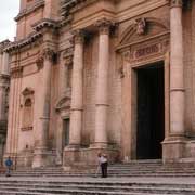 Cathedral, Noto