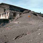 Destruction, Mt. Etna