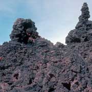 Lava Formations