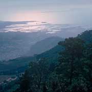 View to Trapani