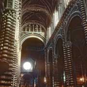 Duomo interior