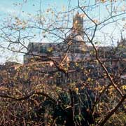 View to Duomo