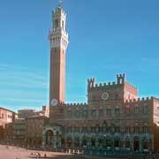 Palazzo Pubblico, Siena