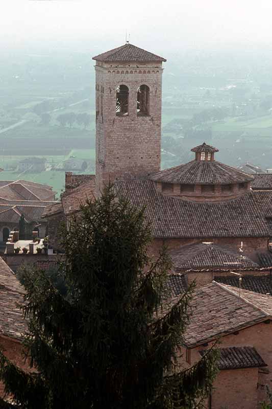 San Pietro Church