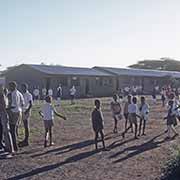 School in Isiolo