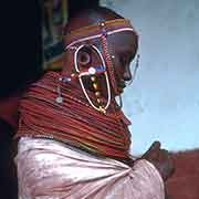 Samburu girl