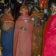 Samburu women