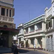 Street, Mombasa