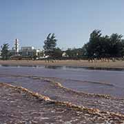 Beach, Malindi