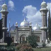 Jamia Mosque