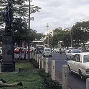 Askari War Memorial