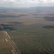 Plains near Nairobi